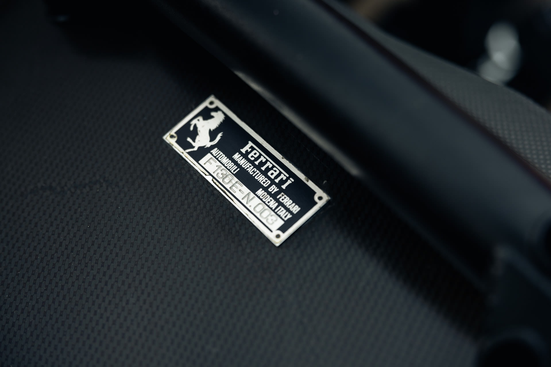 1994 Ferrari 333 SP | Girardo & Co